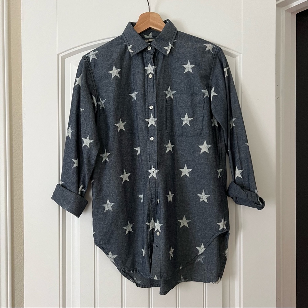 Denim & Supply Ralph Lauren shirt